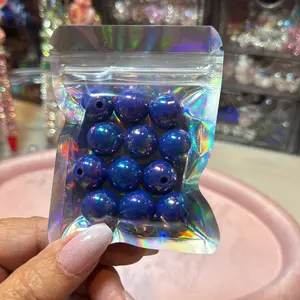 Bead Bag