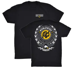 Ekstensive -  World Wide
