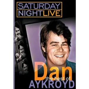 USED-SNL: Best of Dan Aykroyd (DVD)