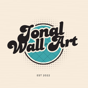 Jonal Wall Art