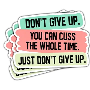 Don't Touch Me I'm Sterile Sticker Funny Surgical Tech Nurse Medical Vinyl Decal for Car, Bottle GIU