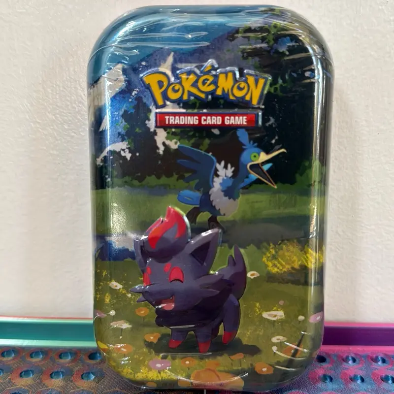 arceus tin pokemon - TikTok Shop arceus tin pokemon - TikTok Shop