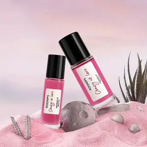 CRAZY IN LOVE ROLL ON OIL - DLA COSMETICS