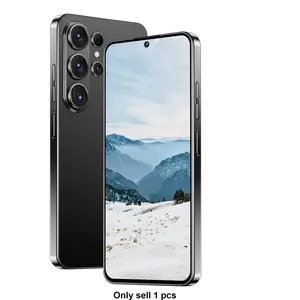 Unlocked Smart Android Phone, Octa Core Smartphone, Dual Sim Slot, 6.56-Inch Screen, Octa-Core Cpu, 4g Network, 3+32GB RAM, 3200mah Battery, 5+13mp Camera