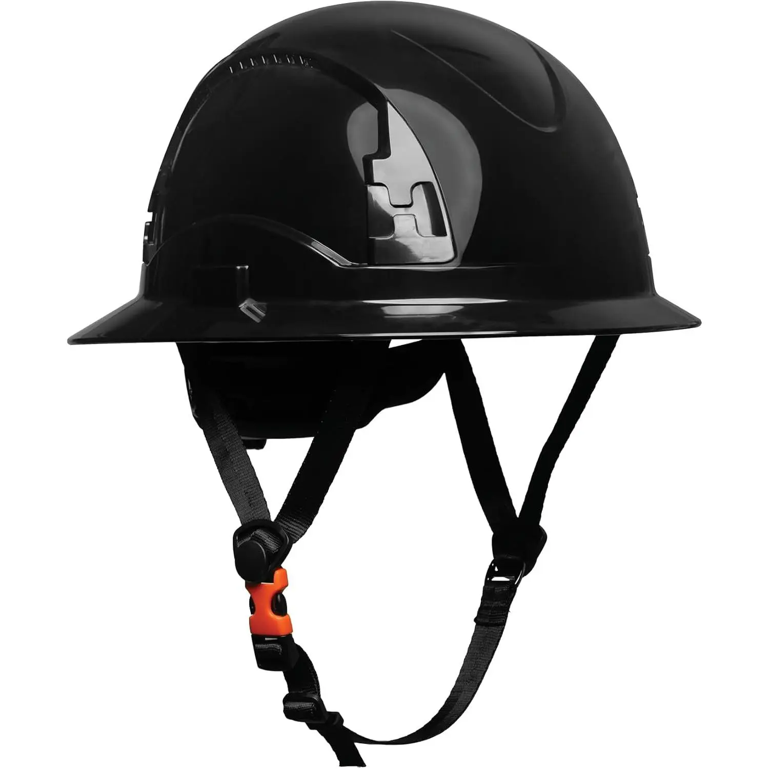 2 Full Brim Welding & Soldering Safety Helmets, Class C Improved Airflow Vented Design, 4-Point Chin Strap, Ratchet Suspension, Impact Defense, Enhanced Coverage, Reduced Heat Buildup, Secure Fit System, ANSI Z89.1, EN12492, OSHA 1910 & 1926 Compliant
