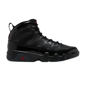 Air Jordan 9 Retro 'Bred'