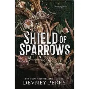 Shield of Sparrows by Devney Perry - Best selling Author