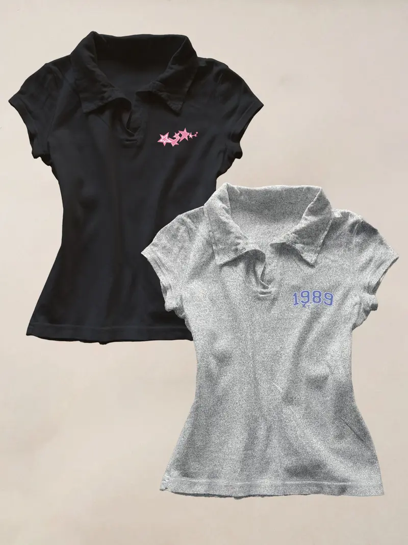2000s polo shirts - TikTok Shop 2000s polo shirts - TikTok Shop