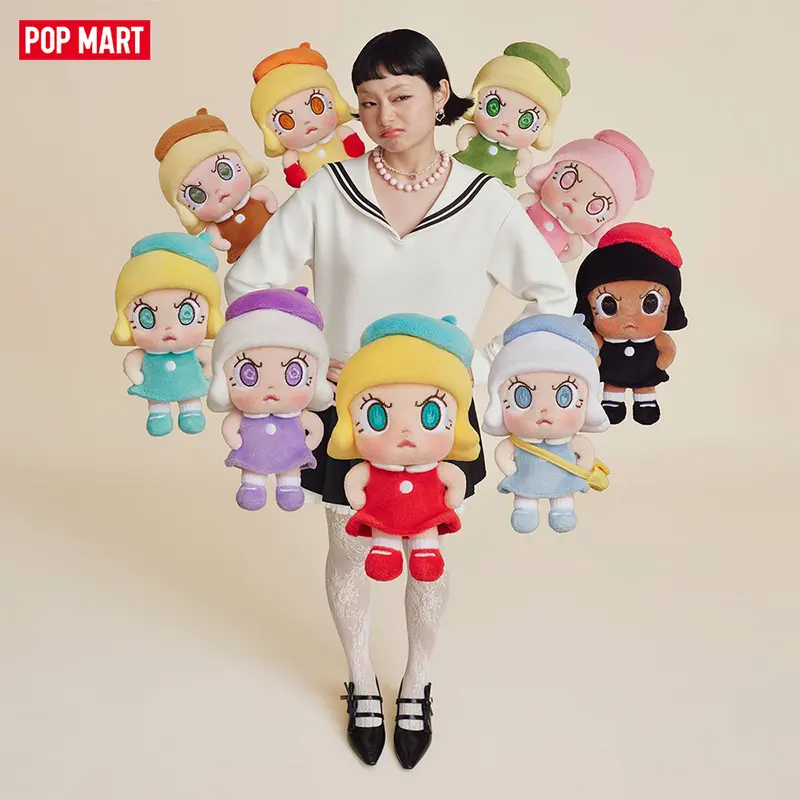 Molly Molly - TikTok Shop