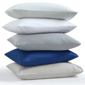 Tribeca Living King 1000 Thread Count Cotton Sateen Extra Deep Pocket Sheet Set Classic Blue: OEKO-TEX Certified, 4-Piece Set