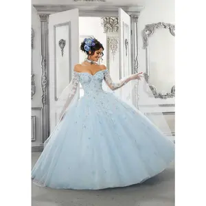 Valencia Quinceanera by Morilee Dress 60143