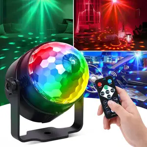 Vibrant Dance Floor Light™