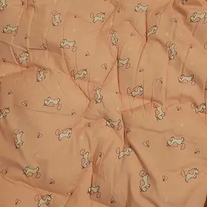 SpringSpirit Thicker Padded Baby Play Mat Playpen Mat - Large Soft Non-slip Kids Christmas Gifts Floor Crawling Tummy Time Foldable Portable Lightweight Indoor Outdoor Activity Mat, Pink Unicorn, Outdoorfun #TiktokShopSpringGlowUp