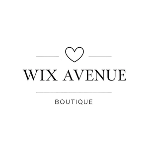 Wix Avenue Boutique