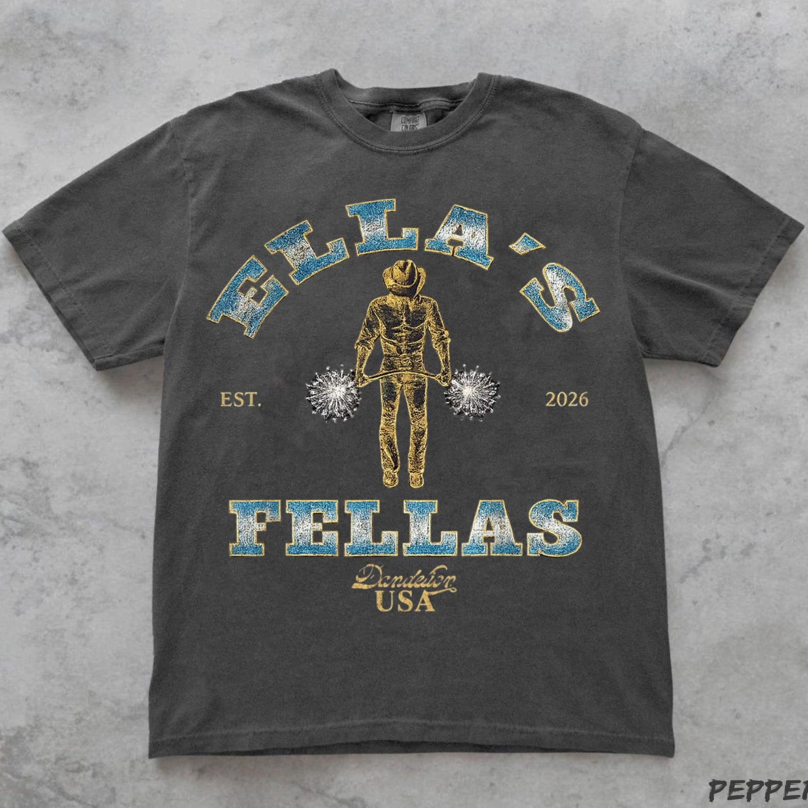 graphic tee