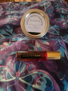 Elderberry Tincture Immune Booster Supplement