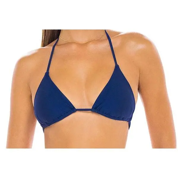 LUCIA TOP - MIDNIGHT