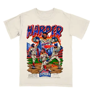 Bryce Harper V2 T-Shirt, Sweatshirt, Hoodie
