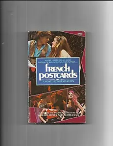 USED-French Postcards by Norma Klein (Unknown)