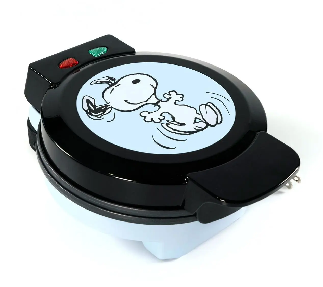 Peanuts Snoopy Waffle Maker Peanuts Snoopy Waffle Maker