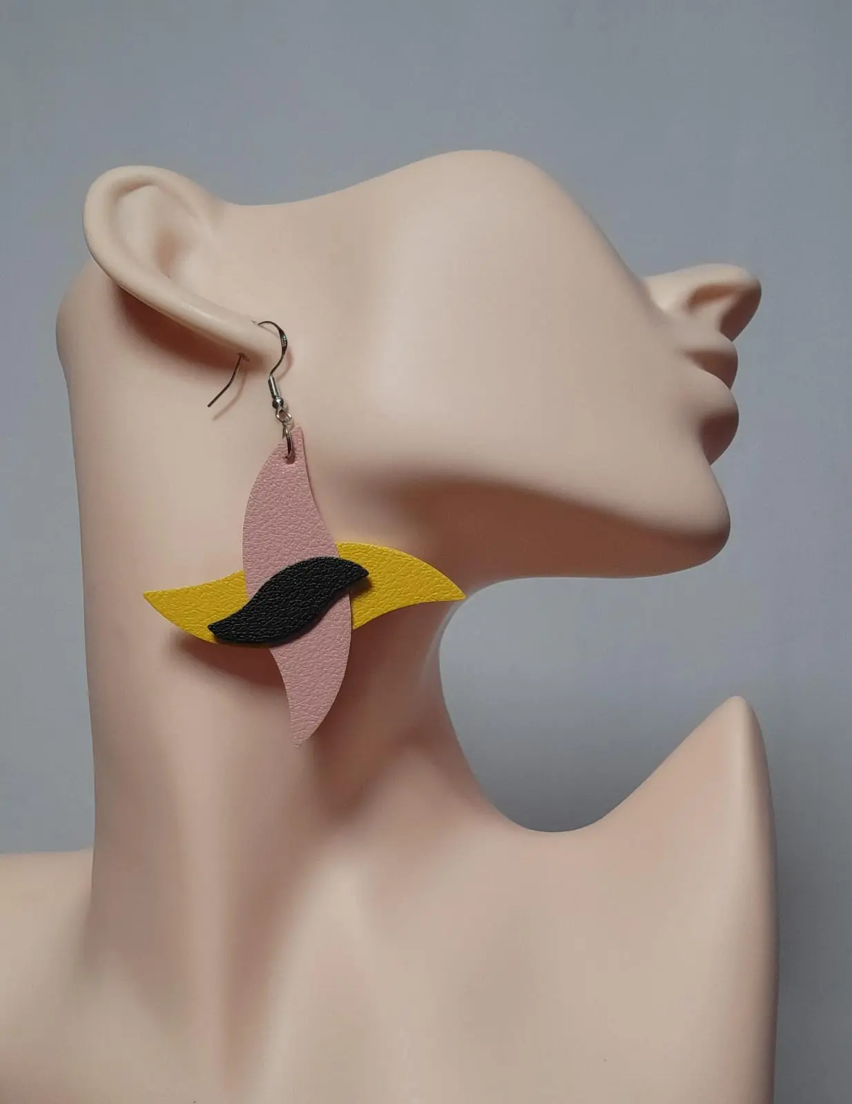 Caribbean Breeze Earrings