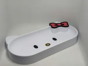 kitty glasses holder for glasses and jewlery