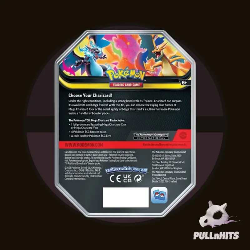 pokemon x and y card packs Pokemon TCG: Collect 151C Surprise Slim Booster Pack