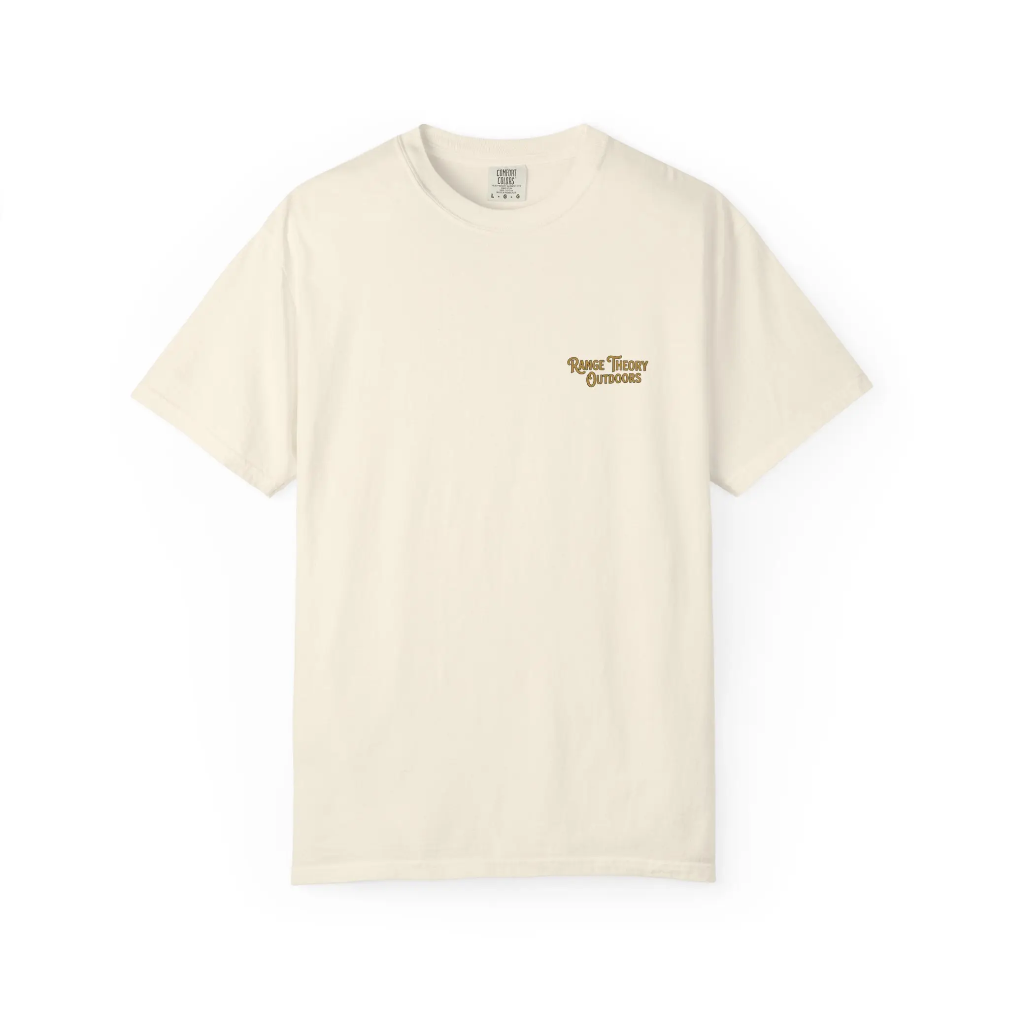 Hunter Decoy Range Theory Color Comfort T