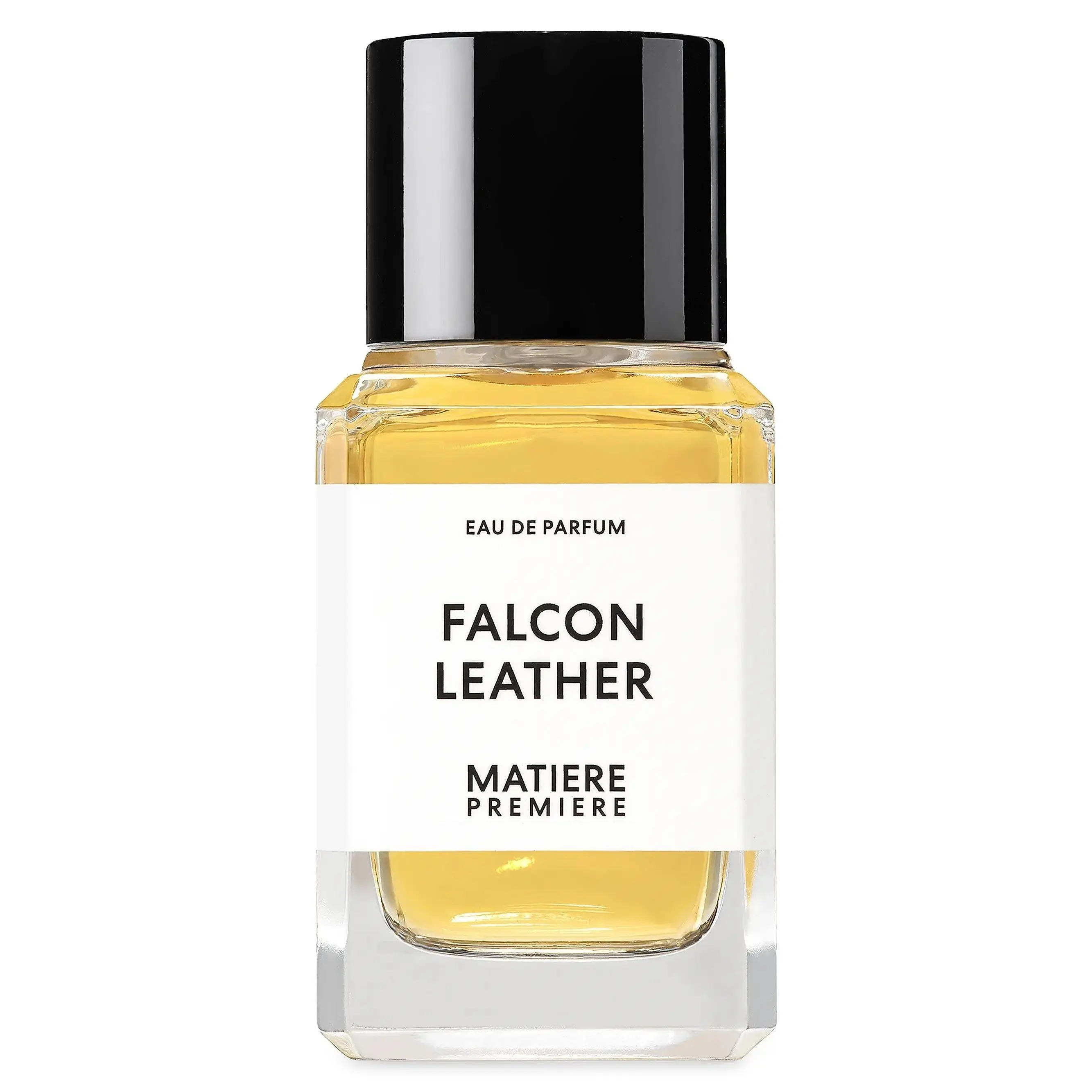 Matiere Premiere Unisex 3.4 Ounce Falcon Leather Eau de Parfum