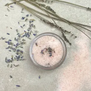 Cosh 4 oz Body Scrub - Vegan Body Scrub - Exfoliating Body Scrub