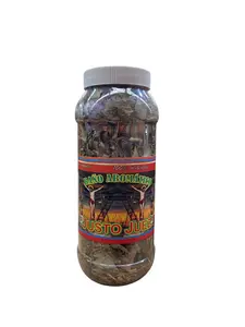 Bath Bottle Just Judge Bano de Bote Justo Juez - 100ml Cleansing Body Care for Comfort and Cleansing
