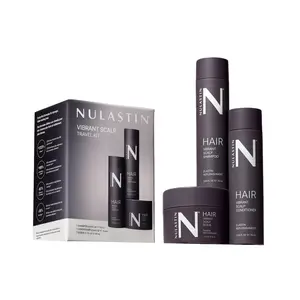 Vibrant Scalp Starter Kit