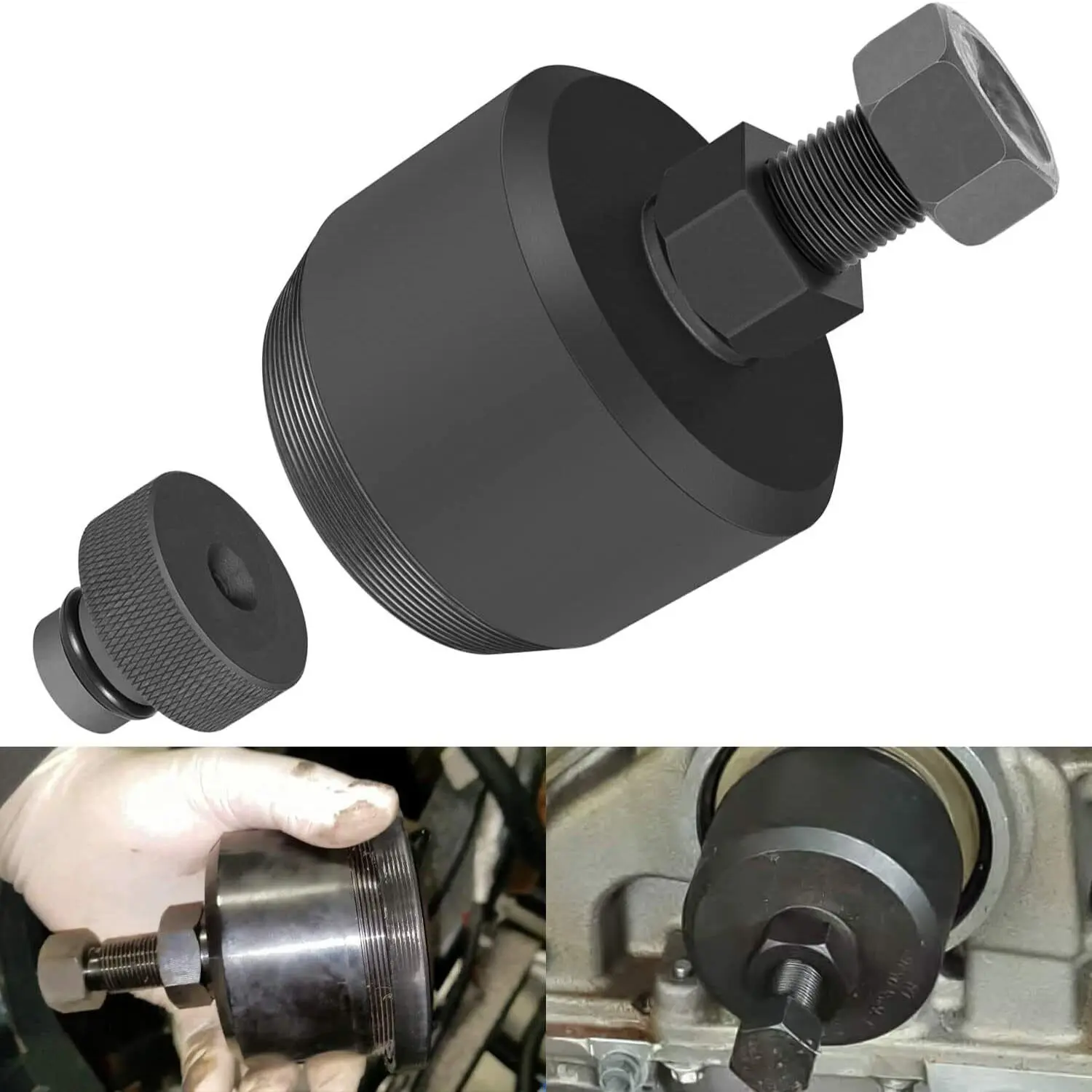 303-1510 Front Crankshaft Seal Remover Alt ST-152 for 6.7L Ford Super Duty