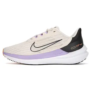 Nike Winflo 9 Women's Low-Top Running Shoes with Cushioning, Breathability, and Durability
