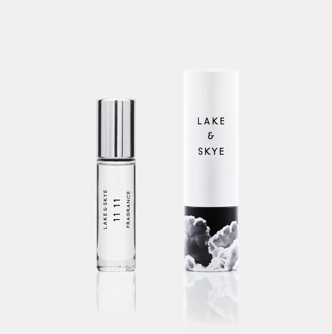 Lake & Skye 11 11 Fragrance Oil Rollerball Perfume