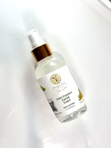 Pure Essence Facial Toner