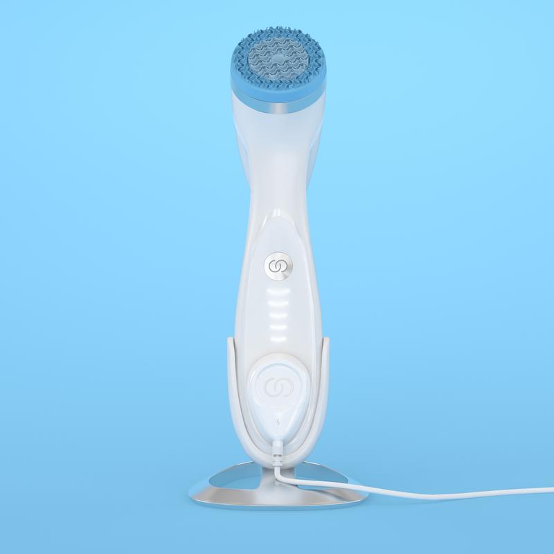 ageLOC LumiSpa Head (Normal) - Facial, Massage Tool Cleansing Head