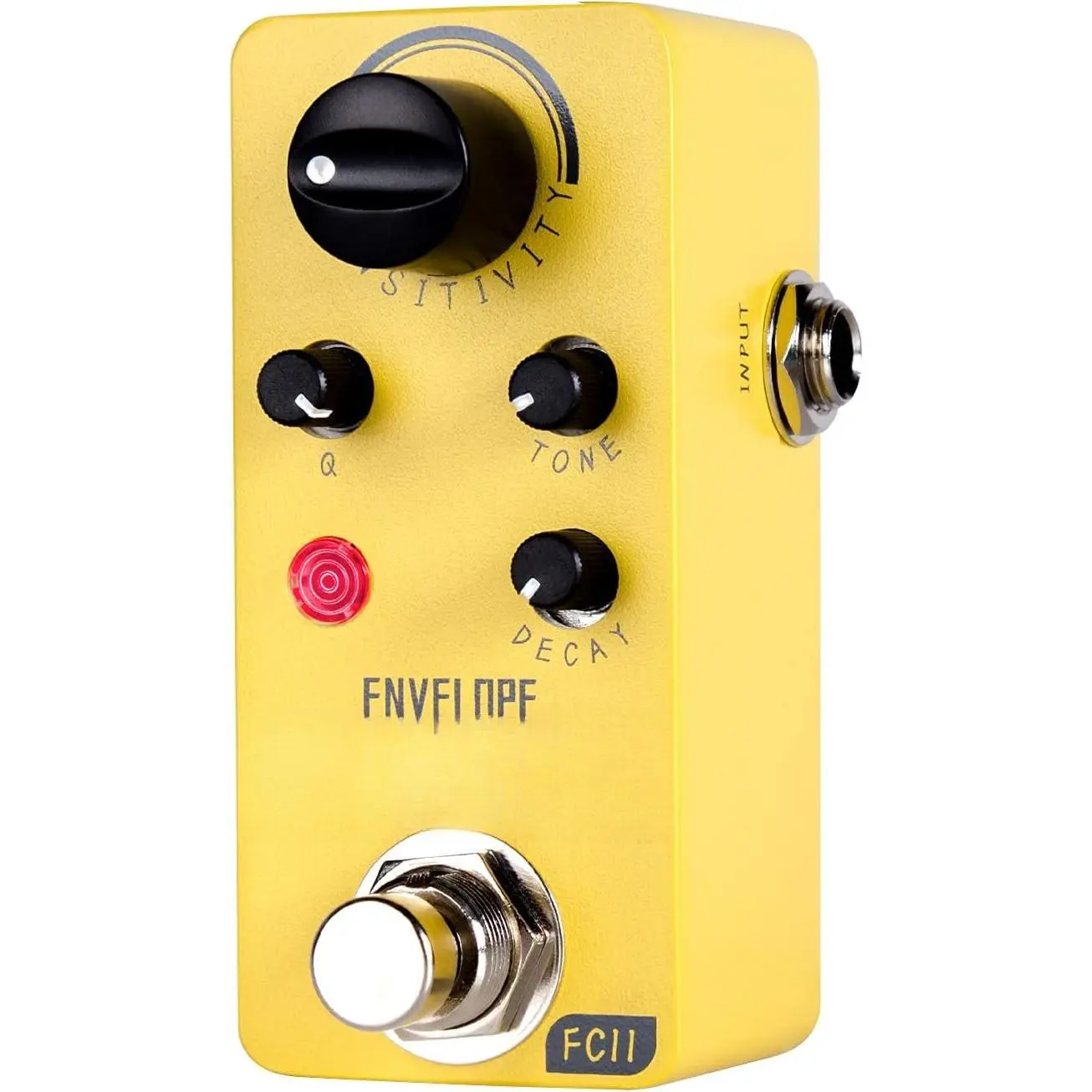 FC11 Auto Wah