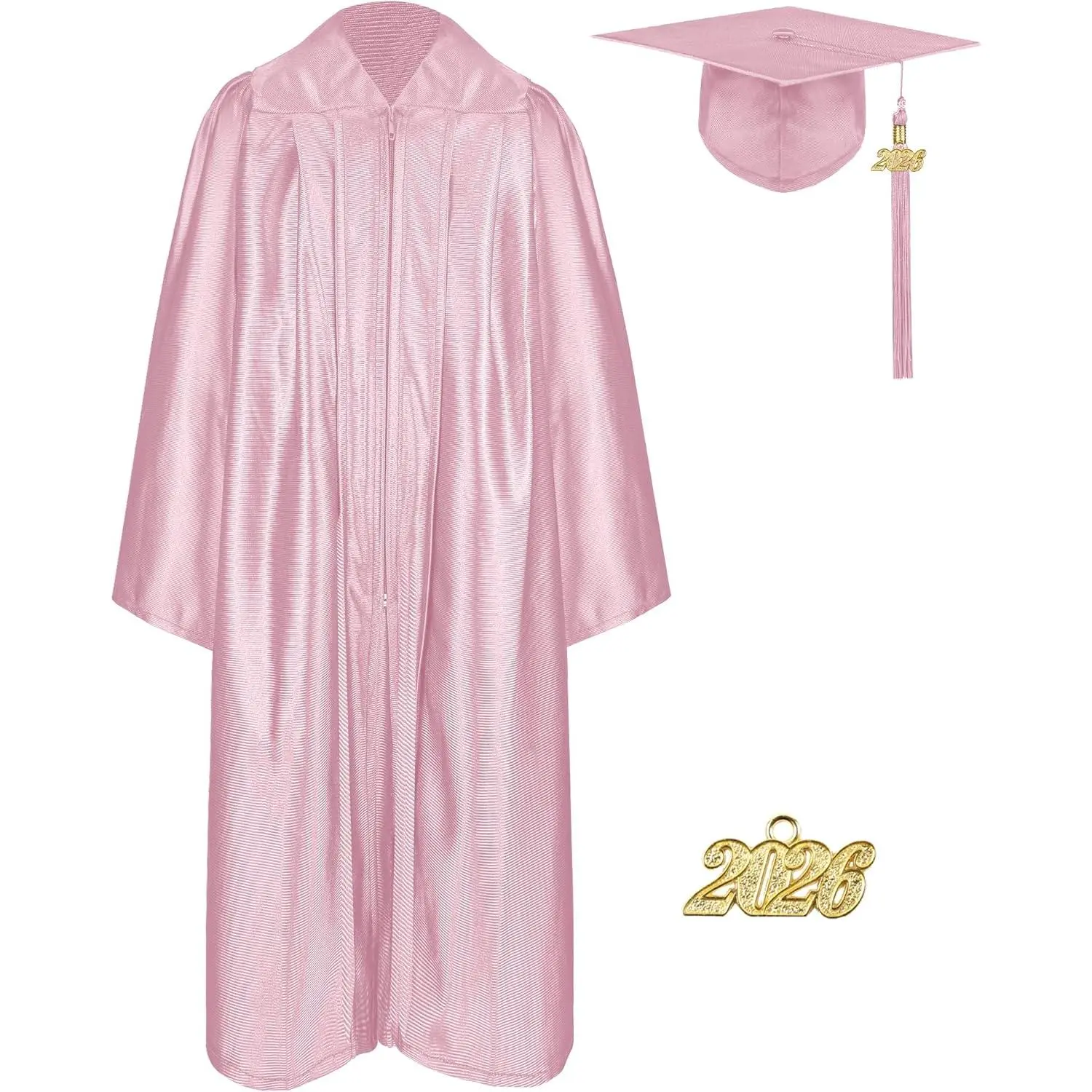 Pale Pink