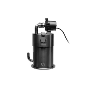 UNS Blitz Stainless Steel Filter - 32oz.