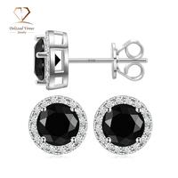 Black(Silver Plating)