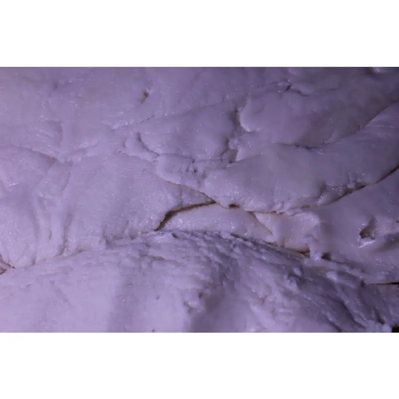 Eggnog – ½ lb