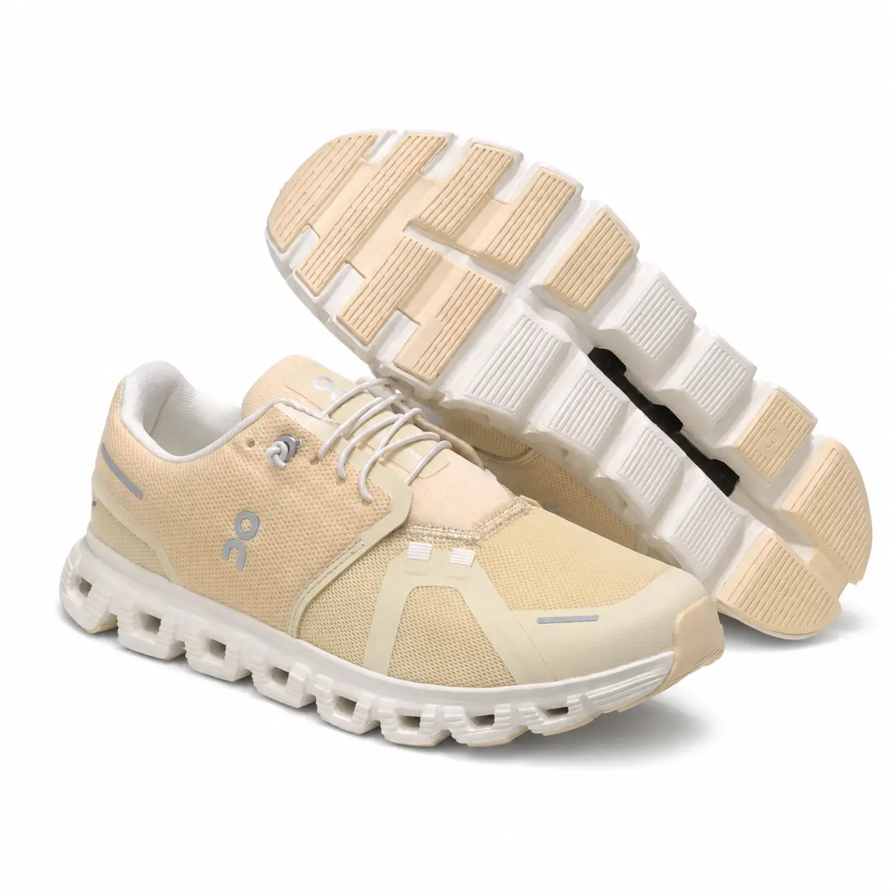 Men and Women Breathable Mesh Cloud 6 Running Shoes Non Slip Outdoor Workout Sneakers