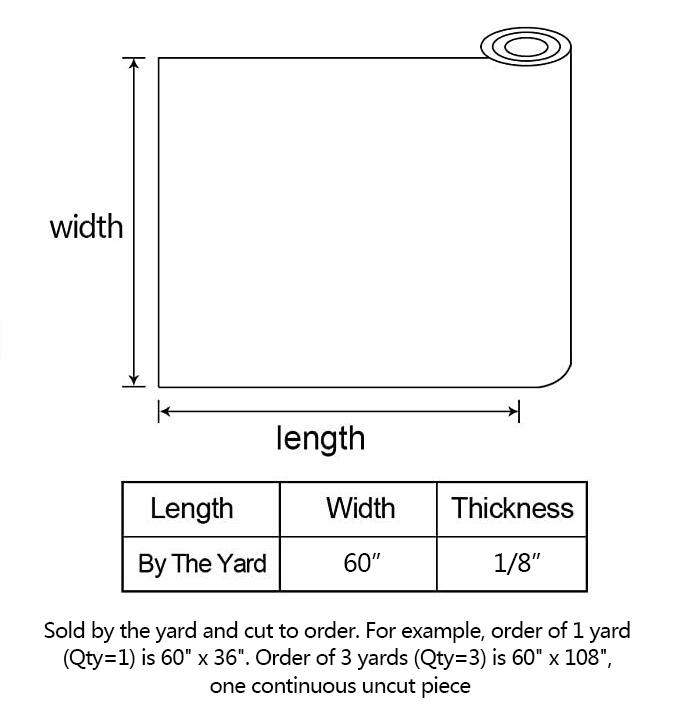 Auto Headliner Synthetic Leather Fabric Upholstery ceiling Suede Backing FABRIC Multi-color Upholstery Material – 60" Flat Knit, 1/8" (3mm) with Foam Backed, Sold by the Yard, for Auto Car Roof Dashboard Door Panels Trunk Repair Auto Headliner Synthetic Leather Fabric Upholstery ceiling Suede Backing FABRIC Multi-color Upholstery Material – 60" Flat Knit, 1/8" (3mm) with Foam Backed, Sold by the Yard, for Auto Car Roof Dashboard Door Panels Trunk Repair