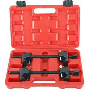 1 Pair 300mm Macpherson Spring Compressor Compression Tool