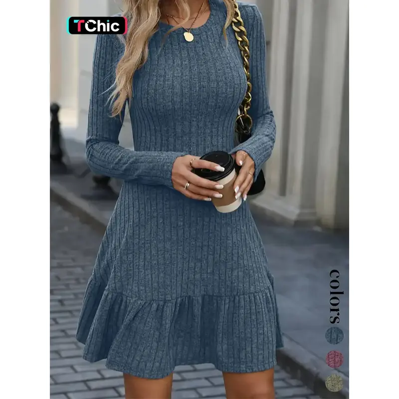 casual grey dress outfit ideas