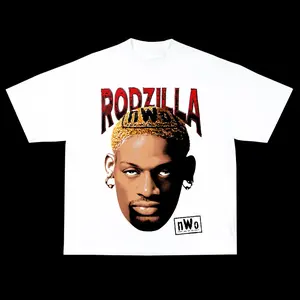 RODZILLA-NWO T-Shirt - Hoodie