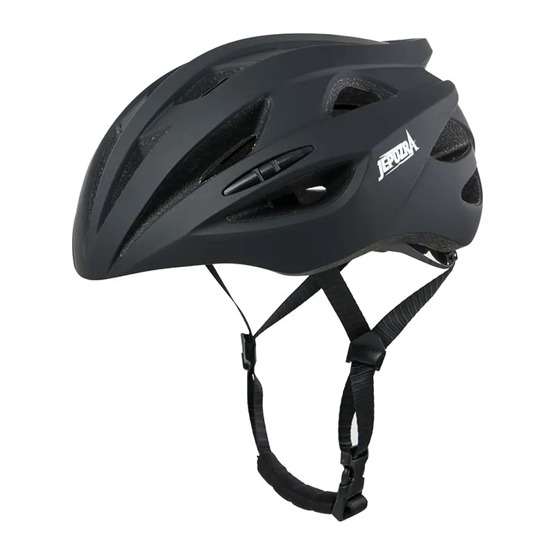 Unisex Adult Sporty Bicycle Helmet - Adjustable 56-61cm Fit, Ventilated Road Cycling Gear for Mountain Riding & Versatile Non-Motorized Cycling Accessory