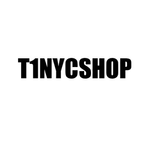 T1NYCShop shop logo