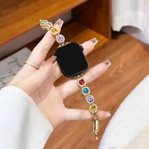 Women's Casual Long Sleeve Top, Plain Pattern, Round Neckline, Short Sleeves Design, Perfect for Daily Wear & Spring